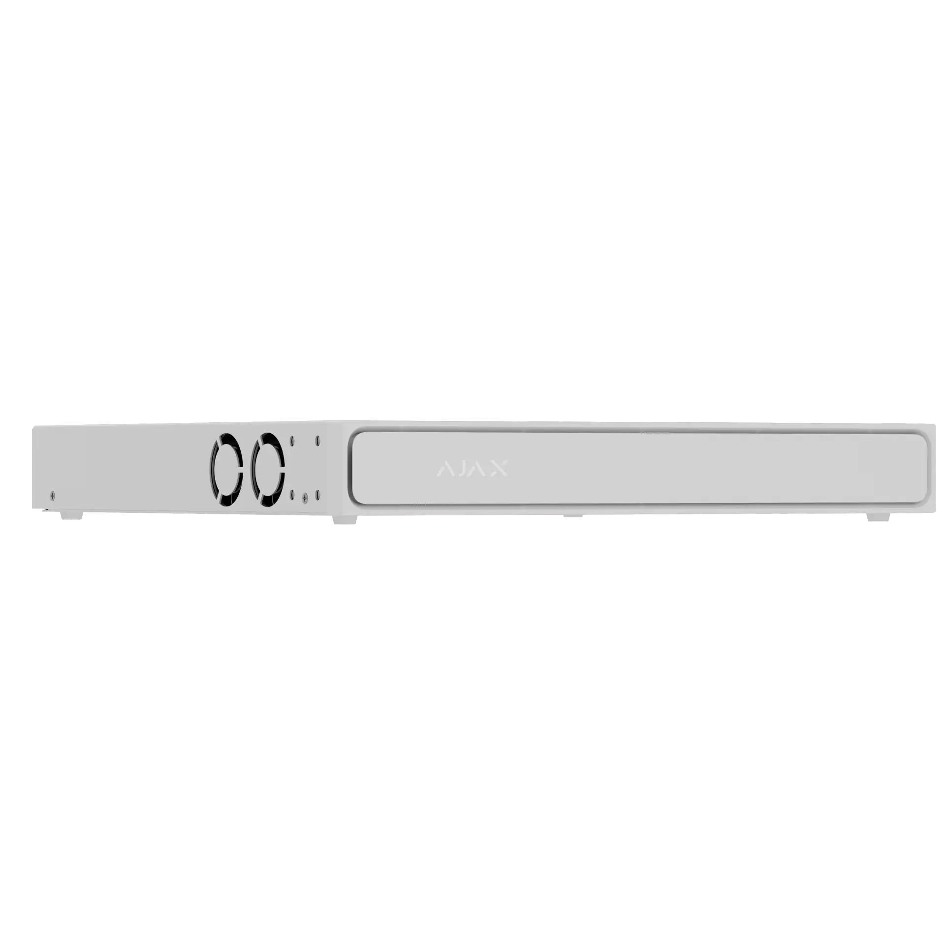 Ajax Superior 8-Kanal NVR H2DAI8PAC white