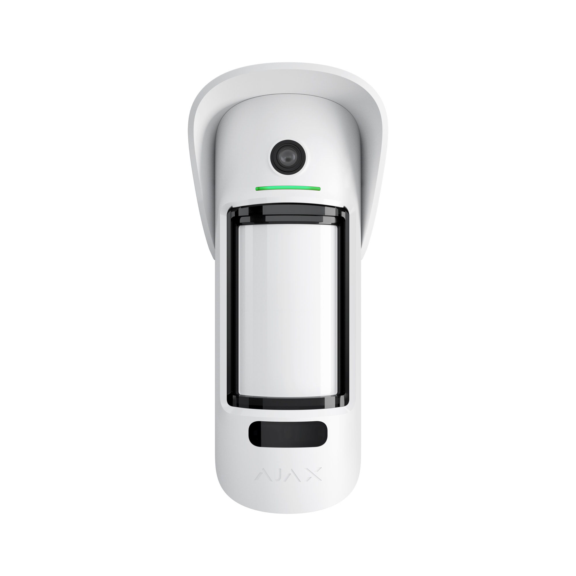 Ajax MotionCam Outdoor PhOD white
