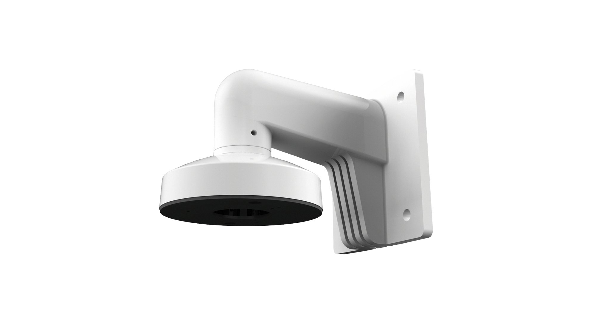 DS-1272ZJ-110-TRS - Wandhalterung 110 mm für Hikvision Dome-Kameras