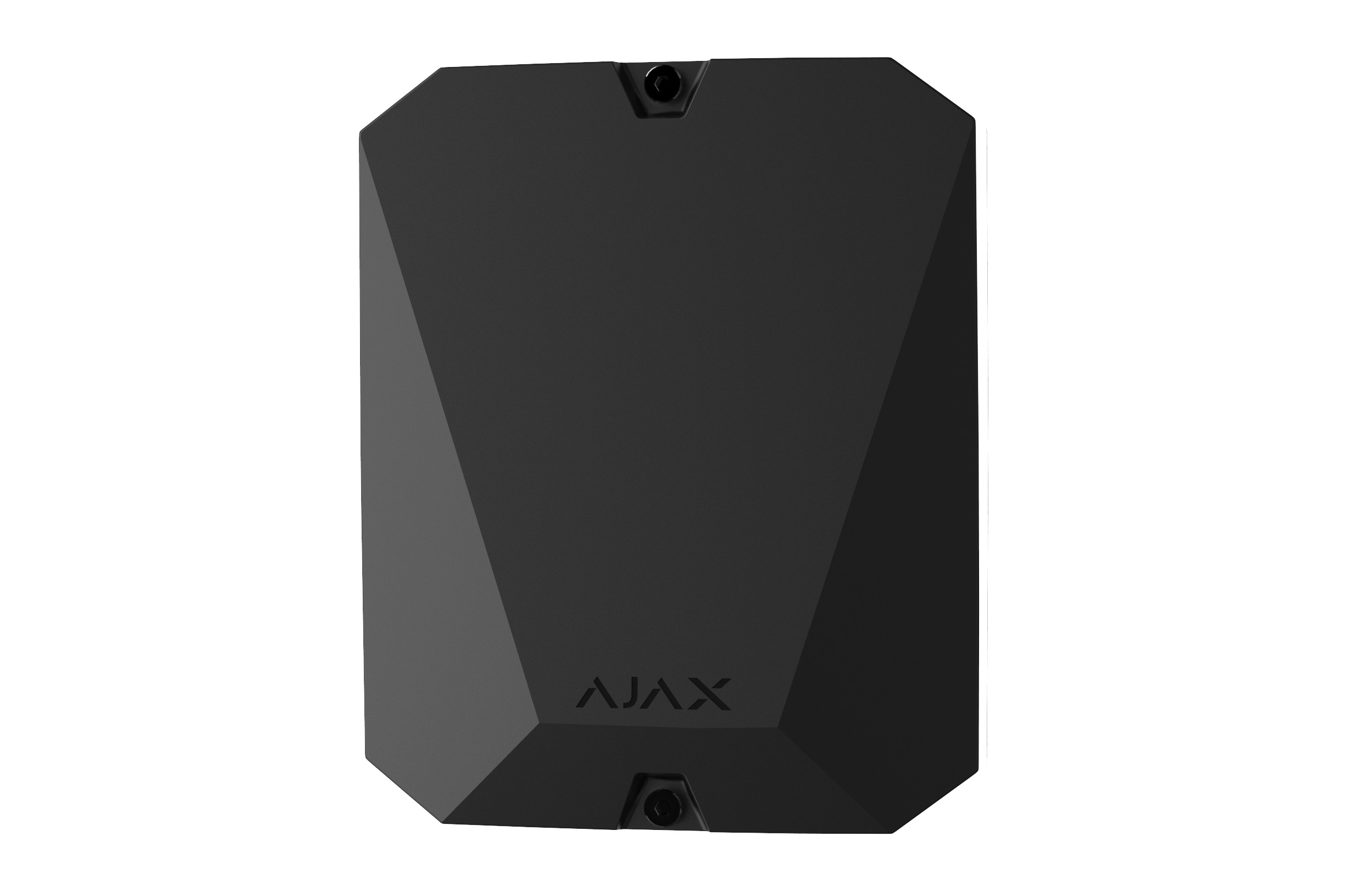 Ajax 8-fach MultiRelay vhfBridge black