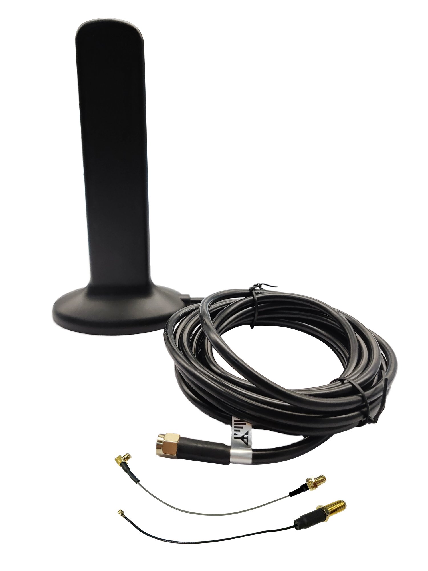 DS-PT061(O-STD) - Externe Antenne für AX PRO Ultra Alarmzentralen