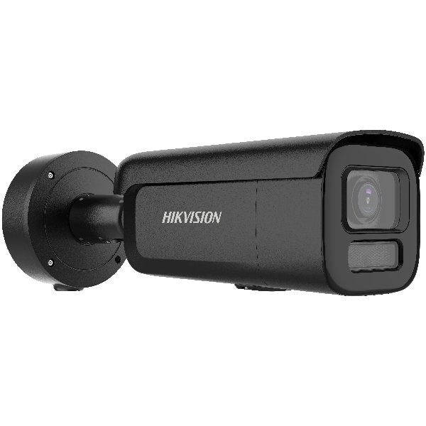 DS-2CD2687G3-LIZSY(2.8-12mm)(O-STD) — 8-MP-Bullet-Netzwerkkamera mit Smart Hybrid Light und ColorVu
