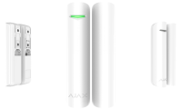Dummy Ajax DoorProtect white EU