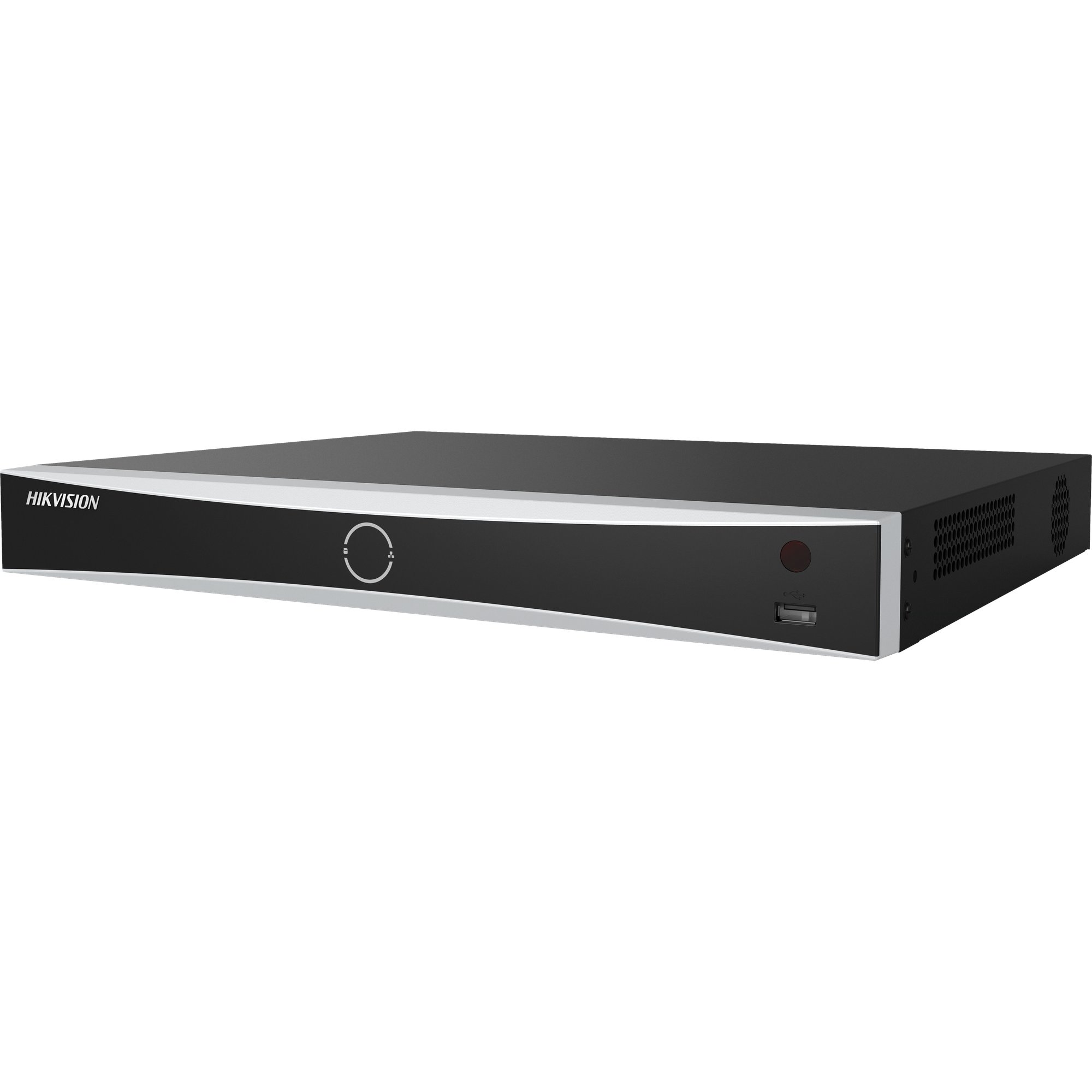 DS-7616NXI-I2/VPro(STD) — 16-Kanal NVR mit KI-Videoanalyse