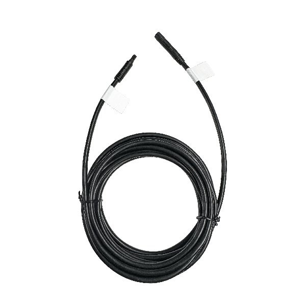 Hikvision AE-MC0708-20C01 - Analoges Kamera-Verlängerungskabel BM4 Stecker/Buchse