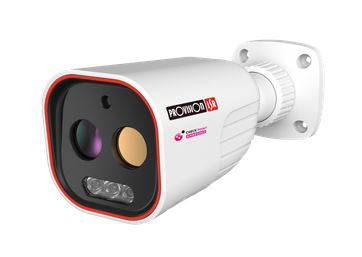 PROVISION BMH-THERMAL-7 Bi-Spektral Bullet Kamera