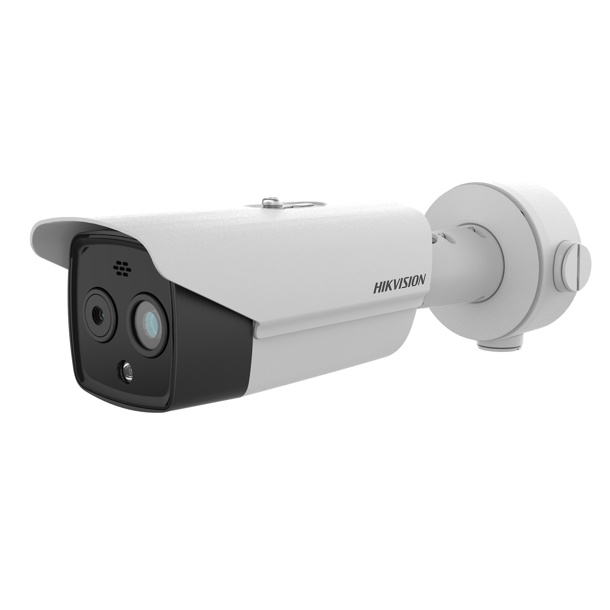 Hikvision DS-2TD2628-10/QA(O-STD) Bi-Spektrum Thermalkamera