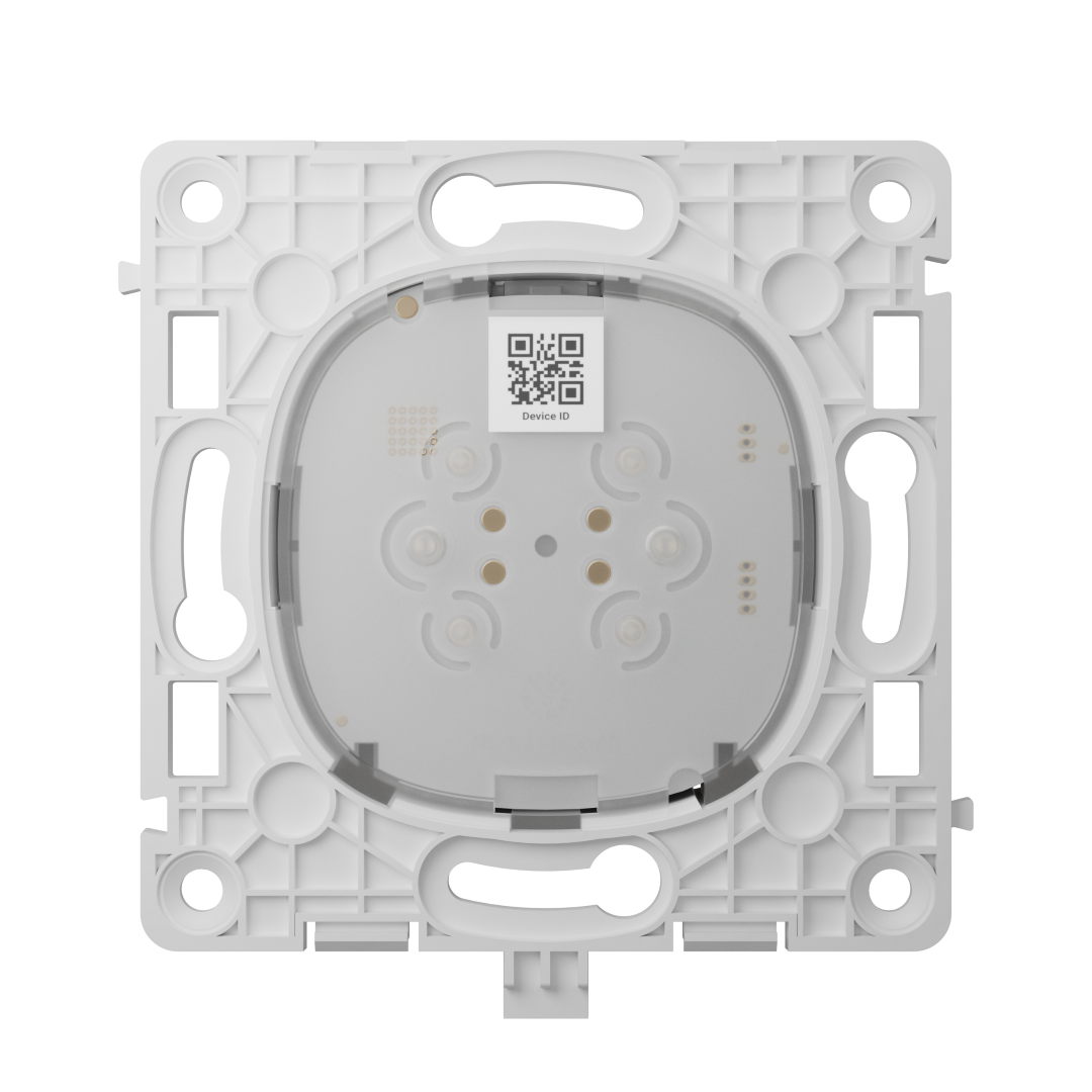 Ajax LightCore (2-way)