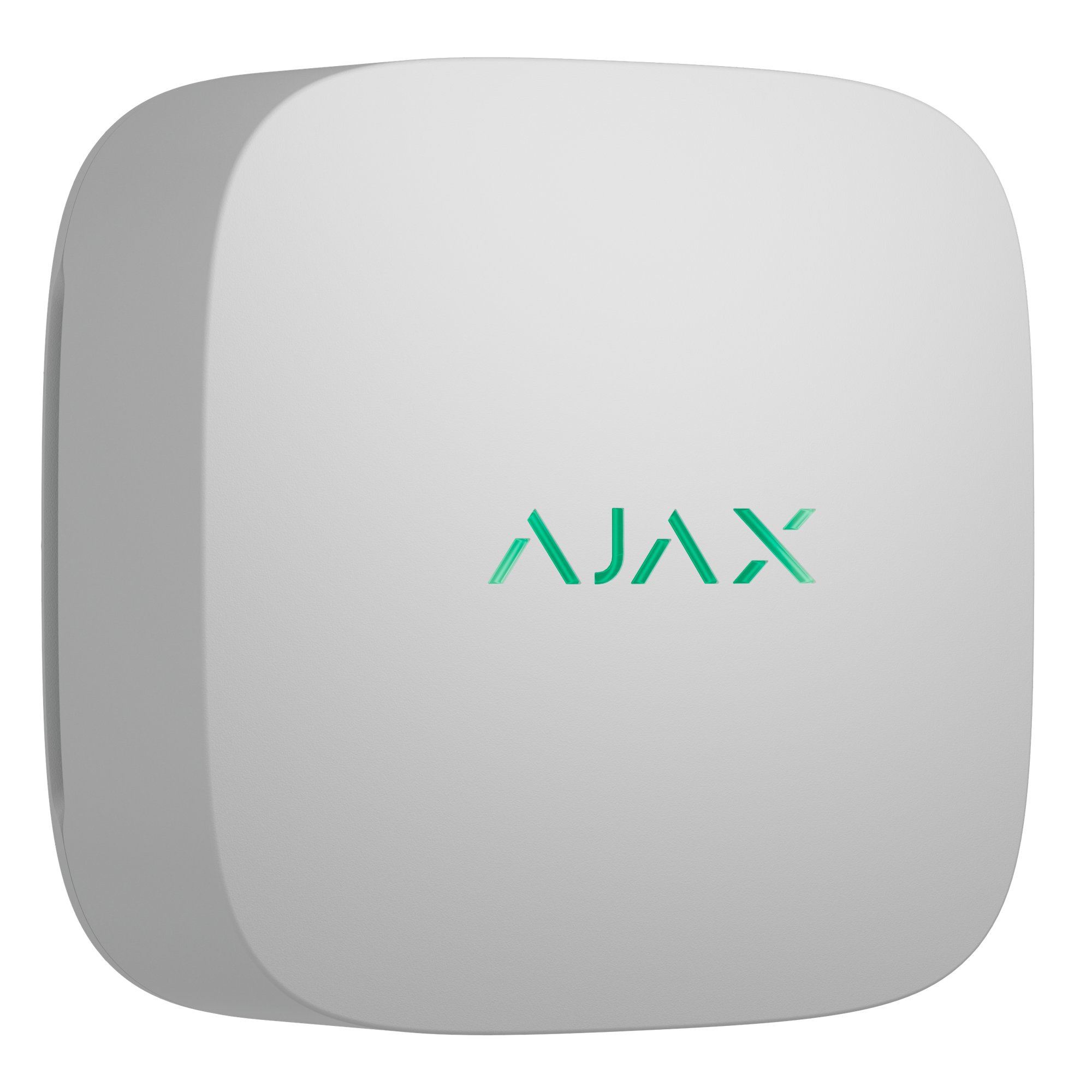 Ajax LifeQuality lite Jeweller white