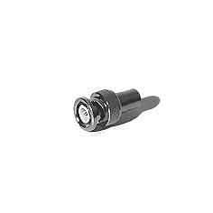 BNC Stecker auf Cinch Kupplung
