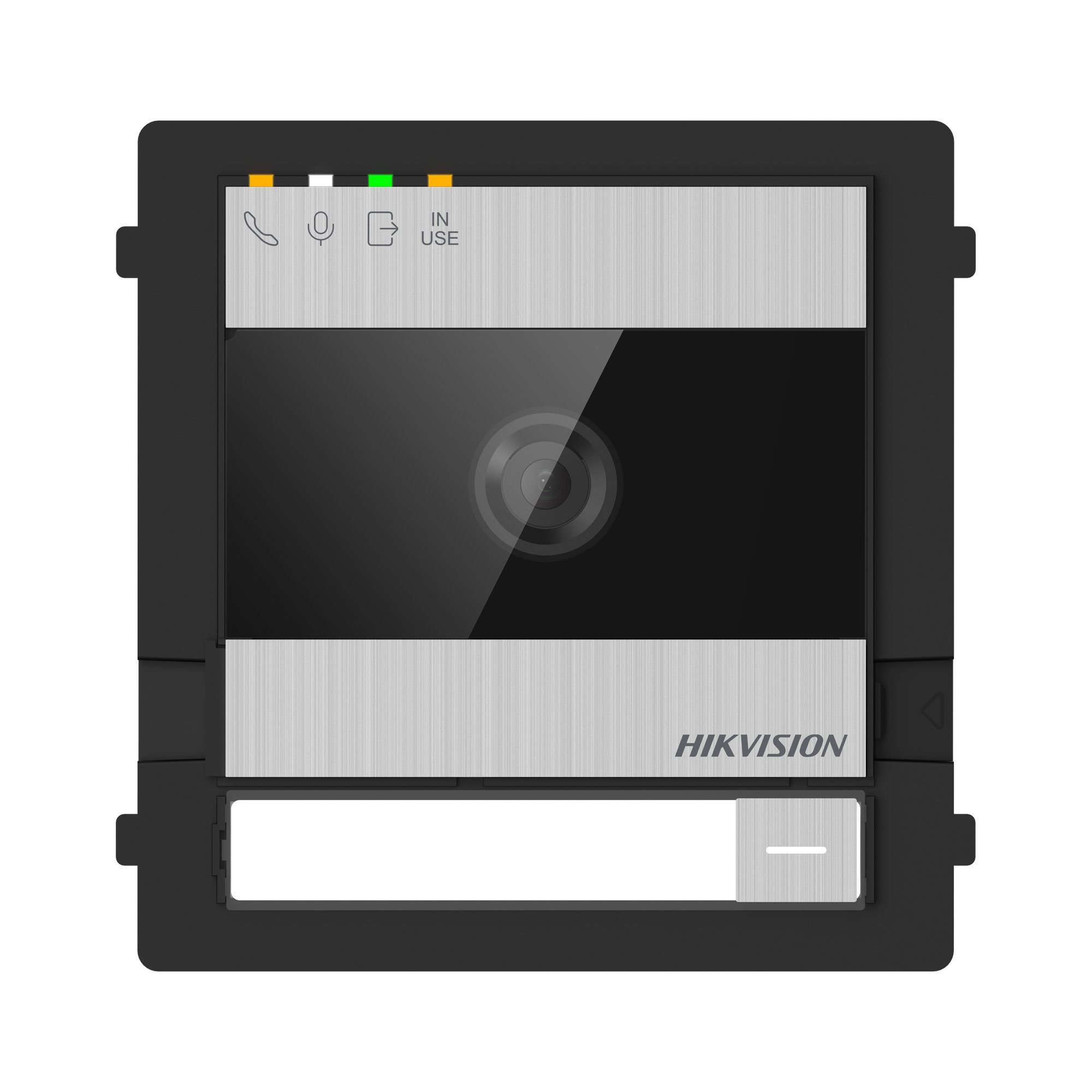 DS-KD7003EY-IME2(O-STD) — 2-Draht HD-Türstation mit WDR