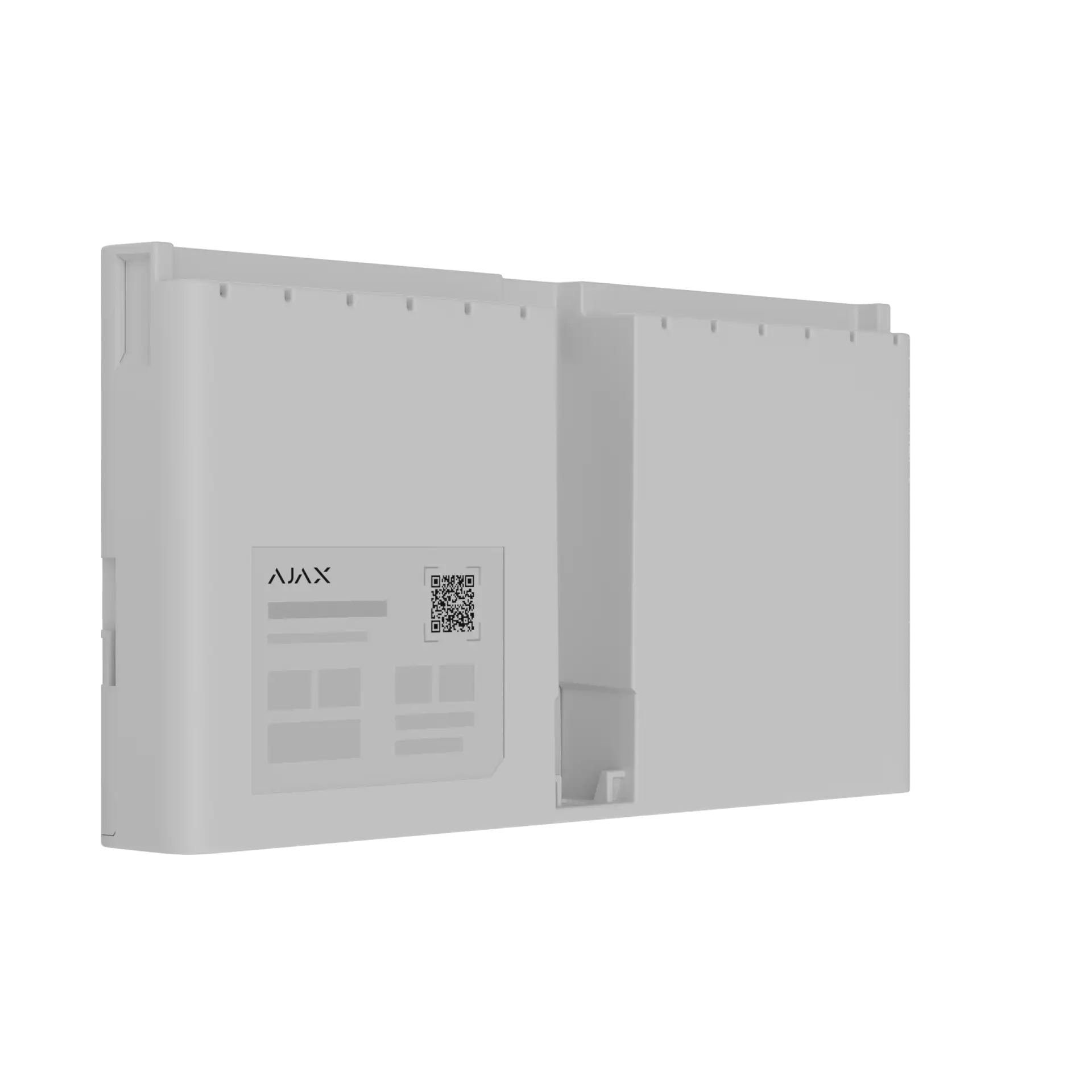 Ajax Superior Internal Battery (16h) white