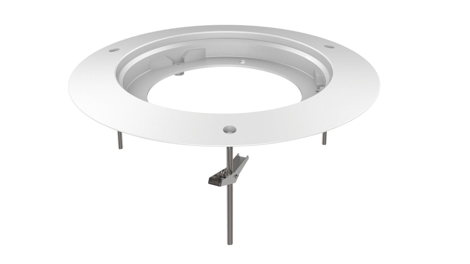 DS-1241ZJ Deckenhalterung für Dome-Kameras