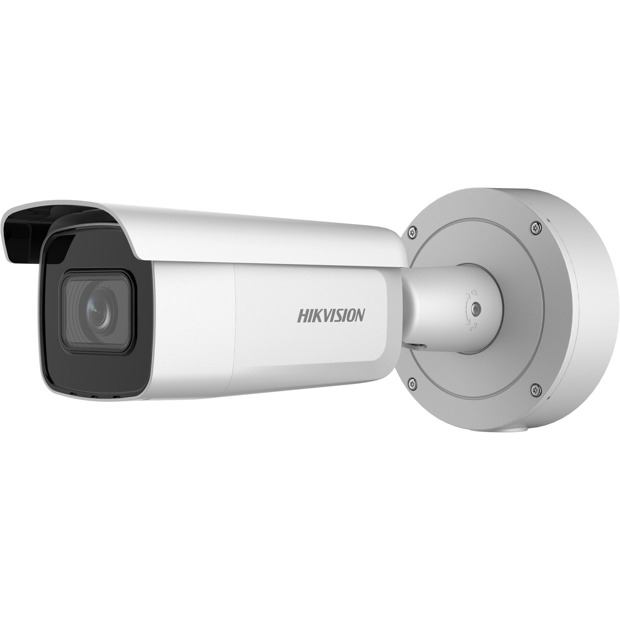 DS-2CD2626G2-IZS(2.8-12mm)(D)(O-STD) — 2-MP-AcuSense-Bullet mit motorisiertem Varifokalobjektiv