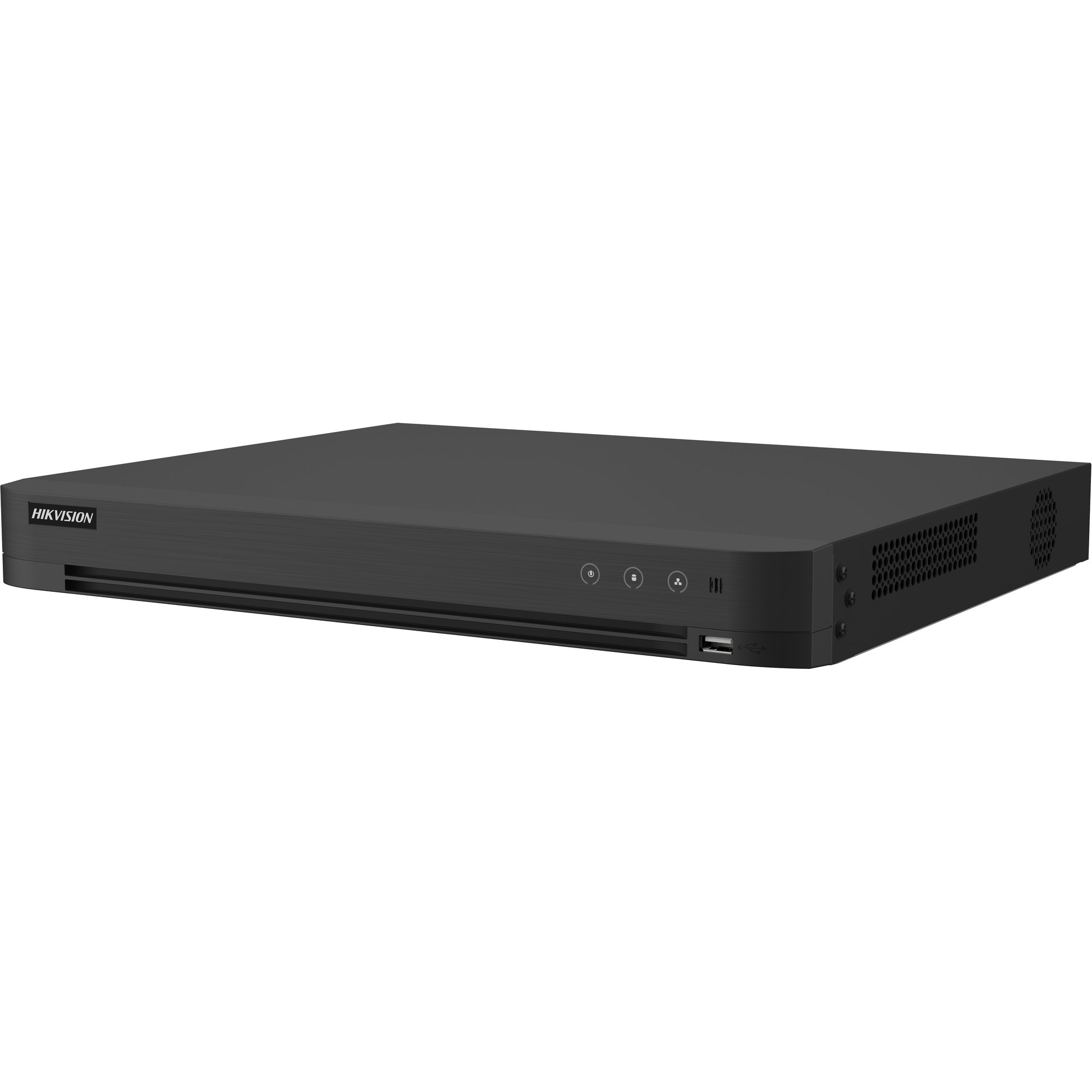 iDS-7216HUHI-M2/X(STD)/4A+16/4ALM 16-Kanal DVR mit AcuSense KI
