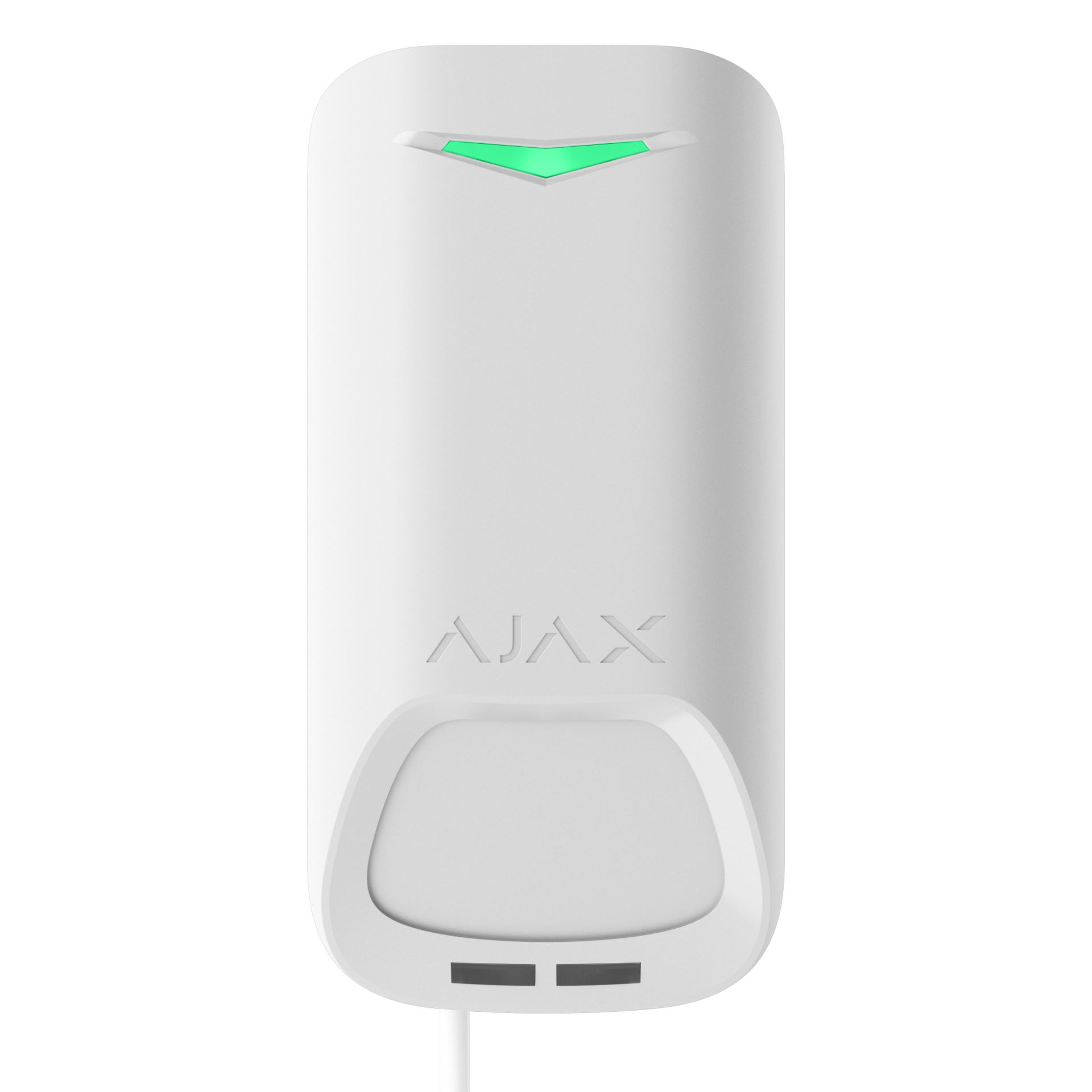 Ajax Superior MotionProtect G3 Fibra white