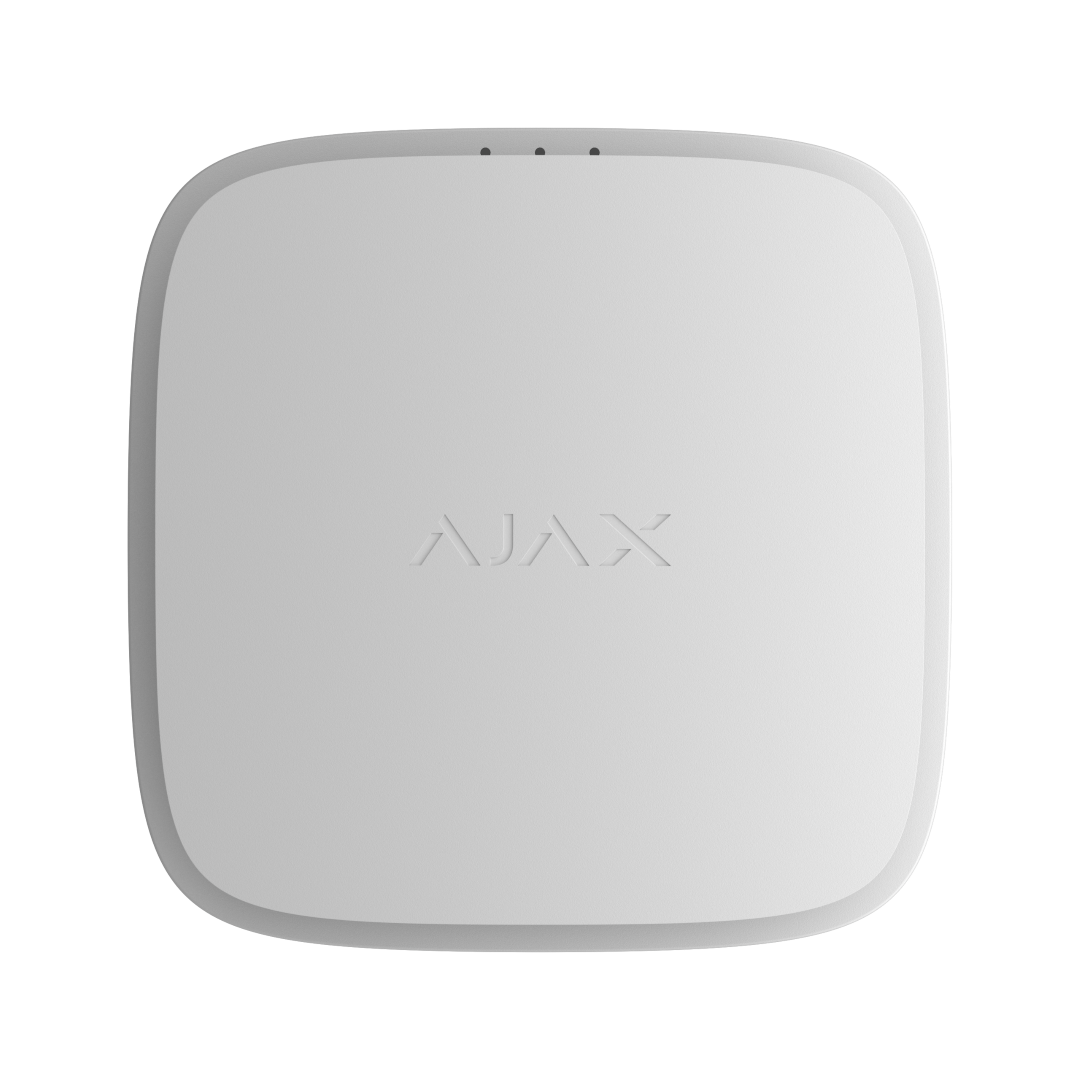 Ajax EN54 FireProtect (Heat) white