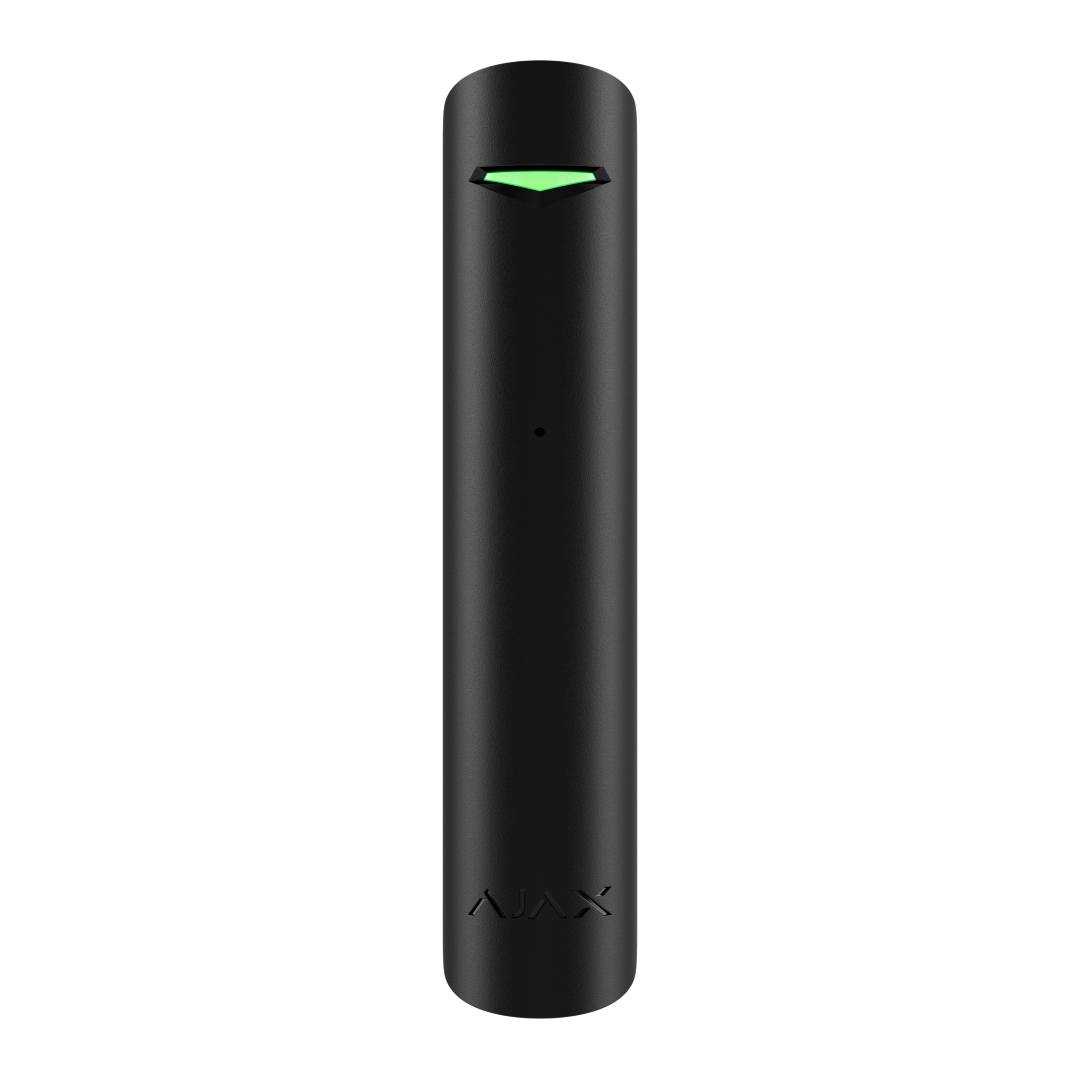 Ajax GlassProtect black