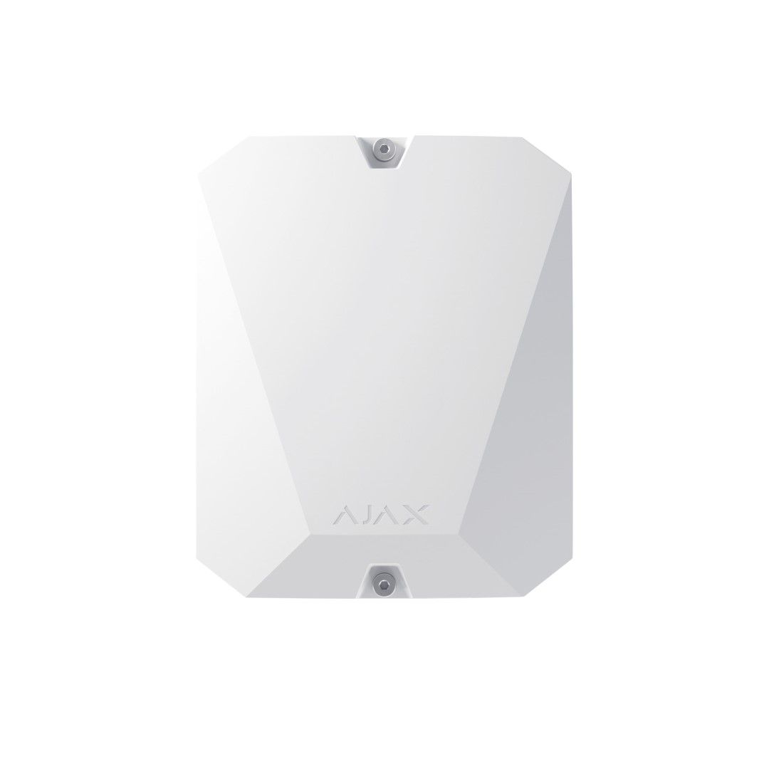 Superior MultiTransmitter G3 Jeweller white