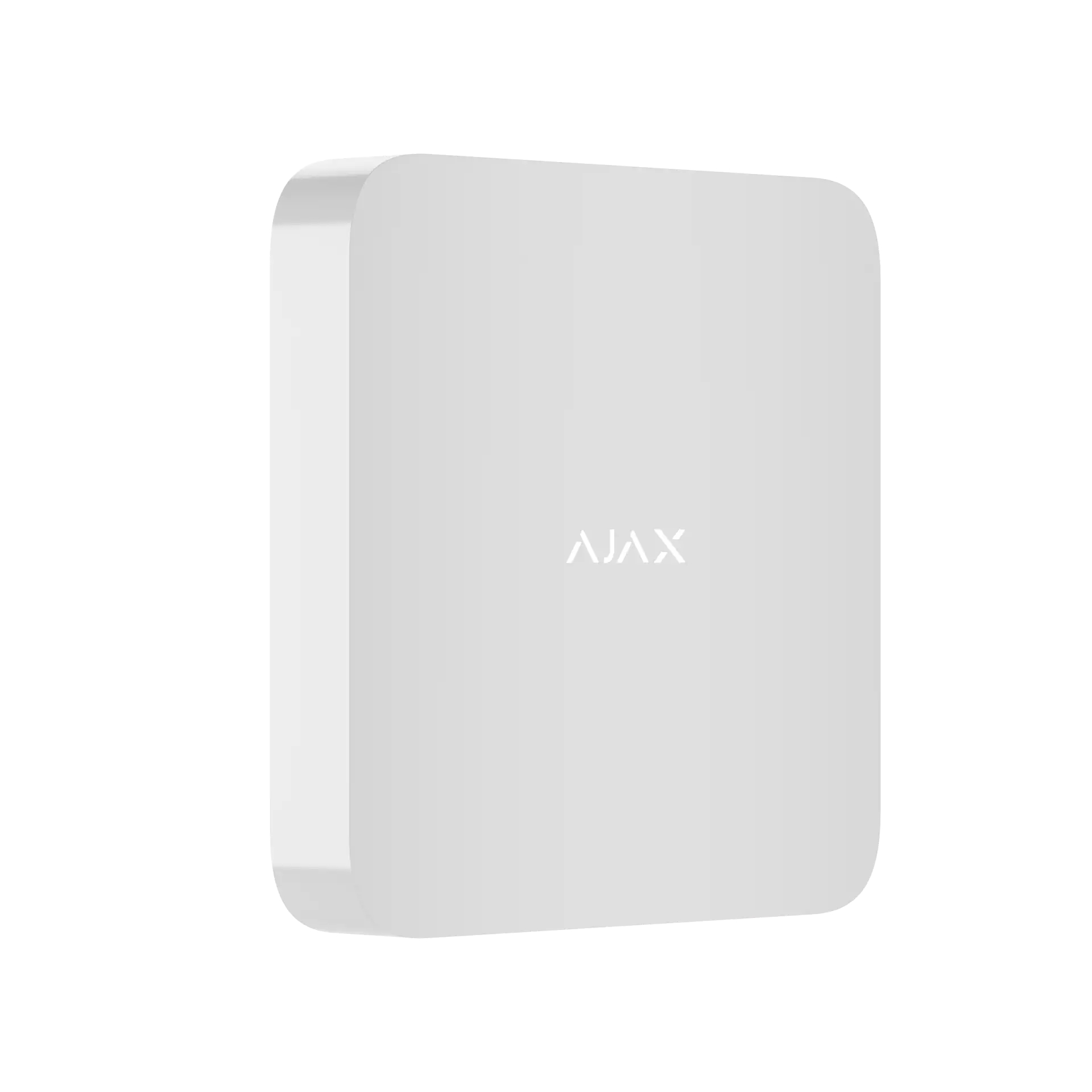 Ajax Superior ReX G3 Jeweller white ohne Batterie