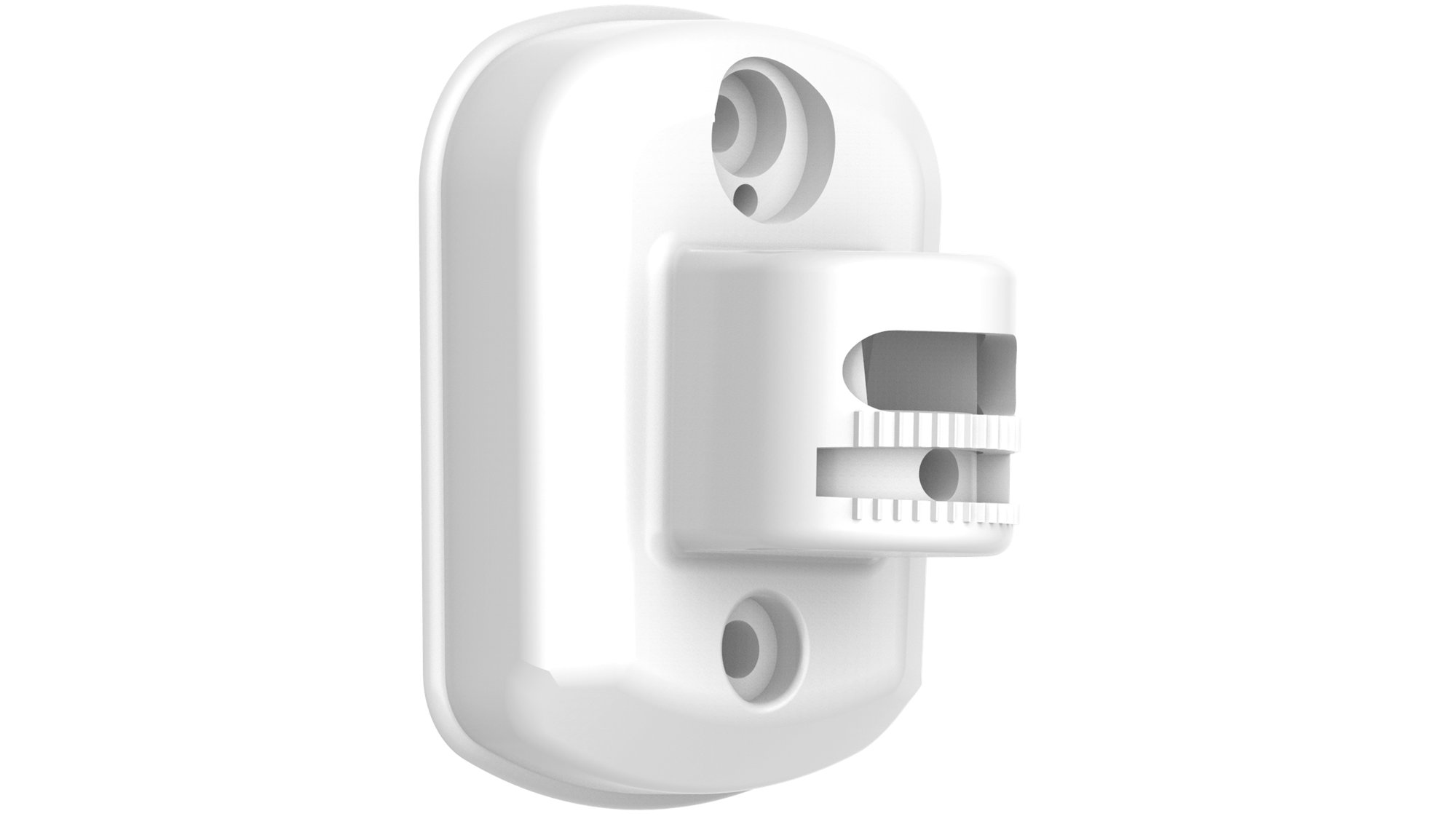 DS-PDB-IN-Wallbracket(O-STD) — Wandhalterung für PIR-Innenraumdetektoren