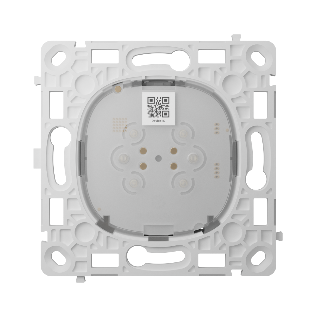 Ajax LightCore Dimmer vertical