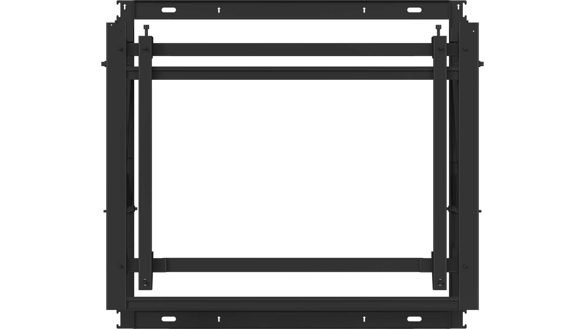 Hikvision DP-D2X55XXX-1X1-Q1-SW-Q0.8-TY - Wandhalterung für 55" Displays