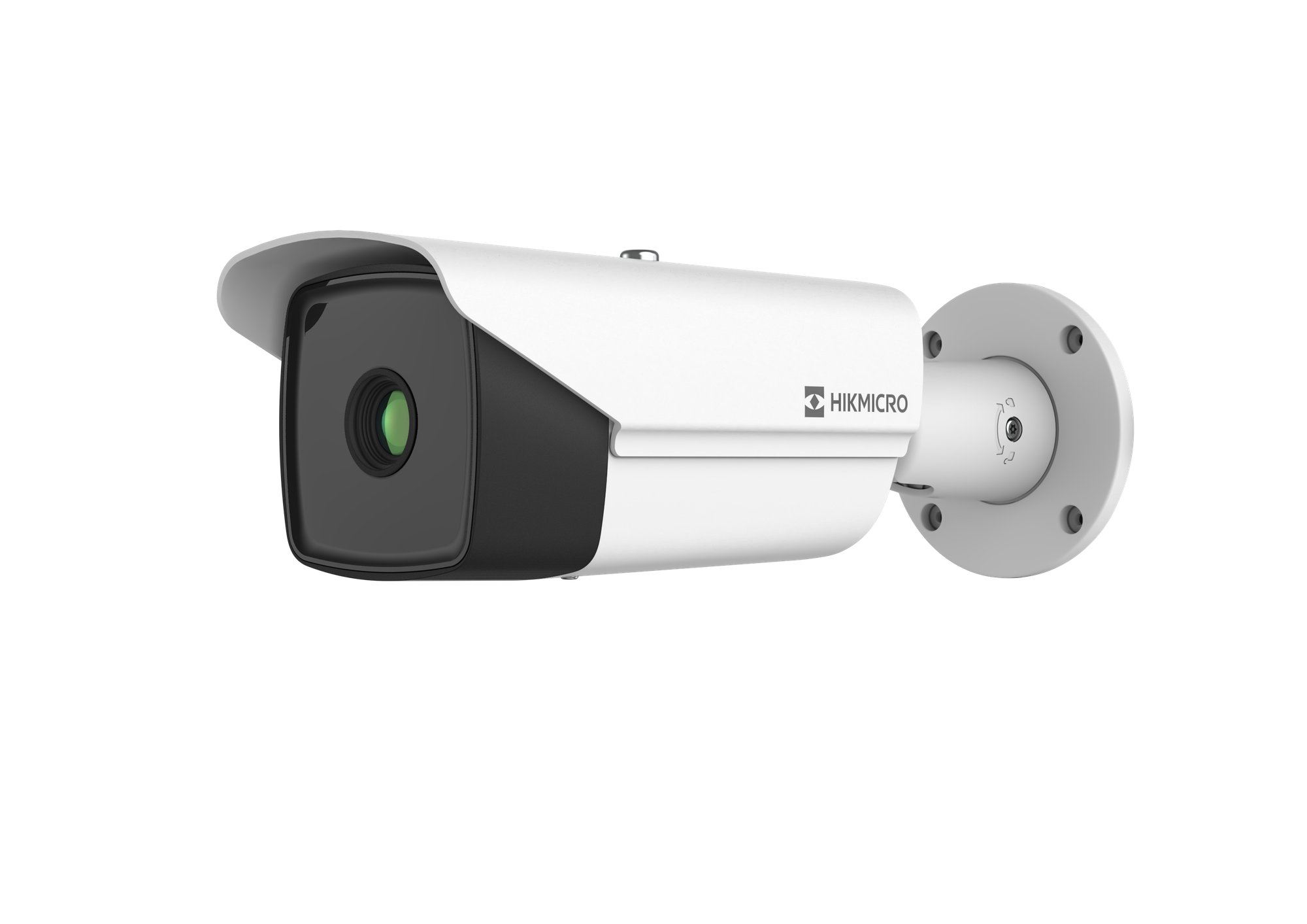 HM-TD2168T-5/G1/T3Y(O-STD) — Hikvision Thermal-Dome-Kamera