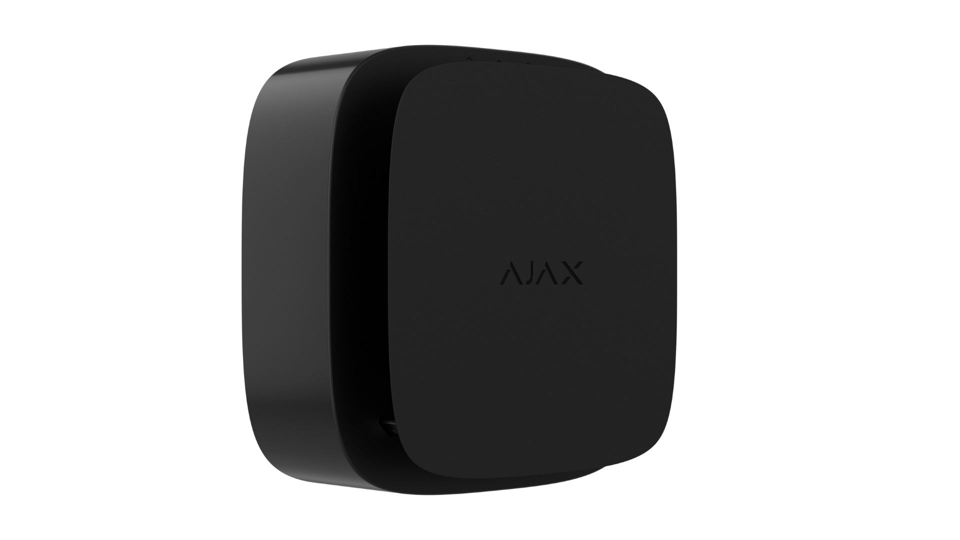 Ajax FireProtect 2 SB (Heat) black