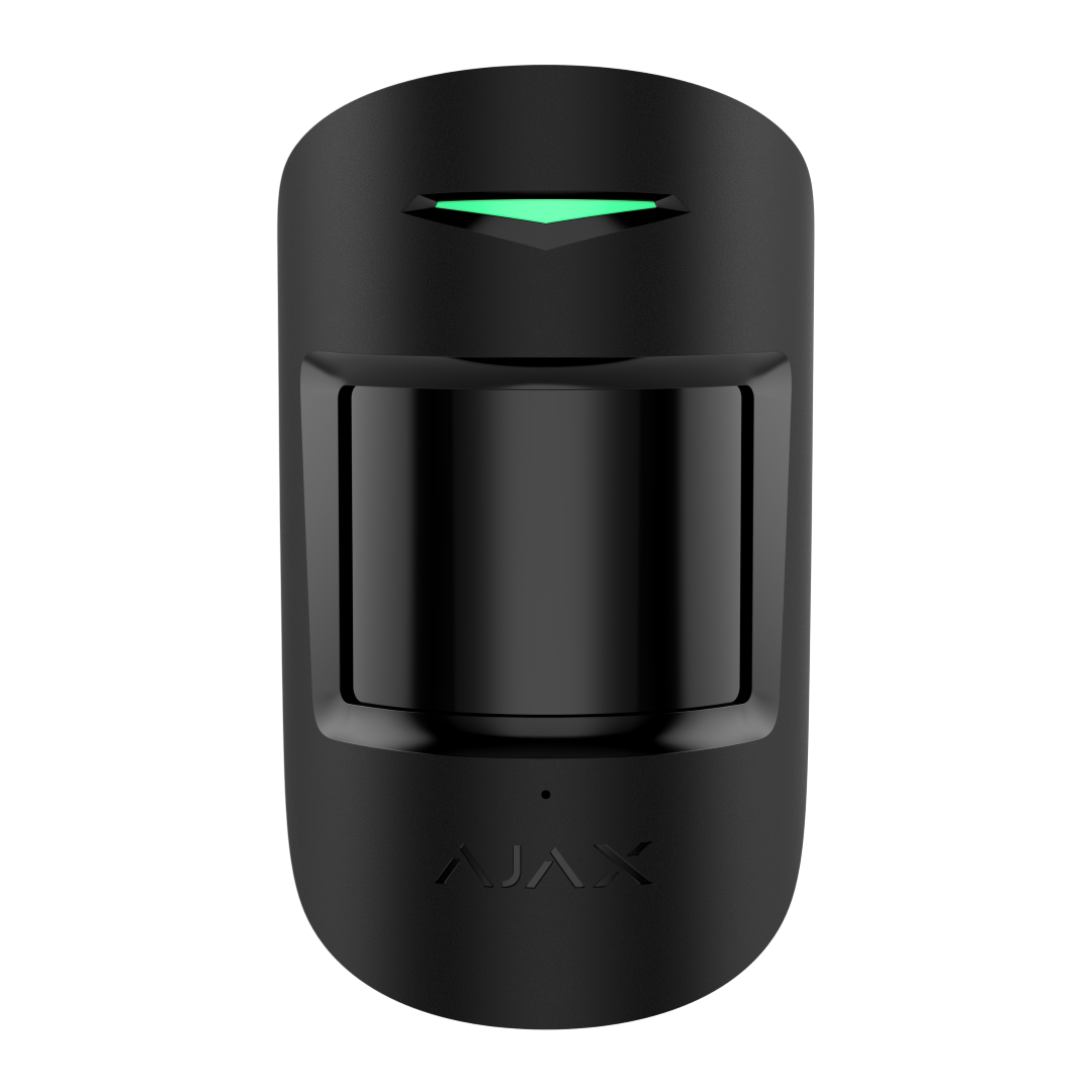 Ajax CombiProtect black