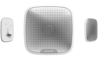 Dummy Ajax StreetSiren white EU