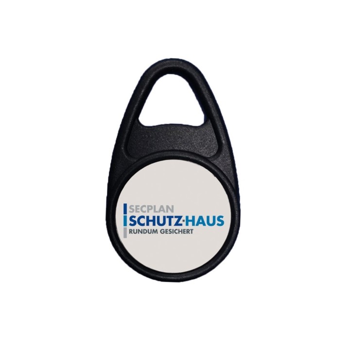 Schutz-Haus Badge SH-FRK085C