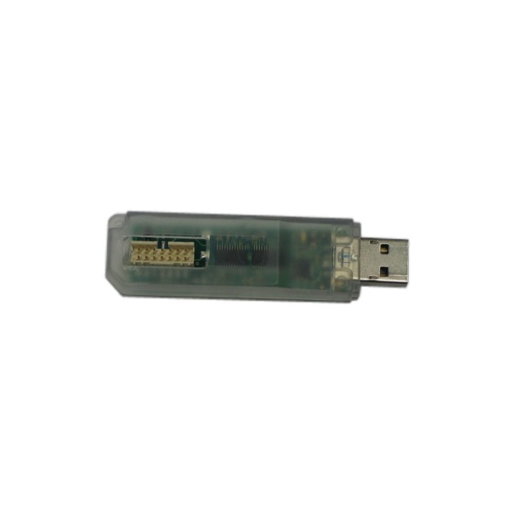 Programmieradapter für TMT2