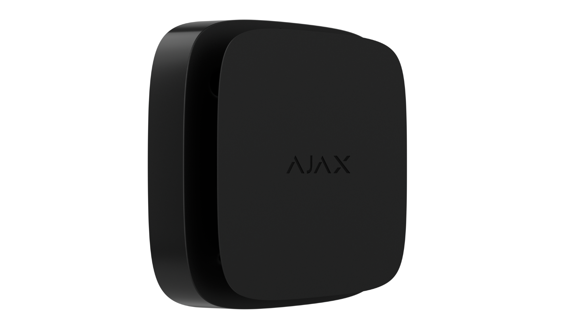 Ajax FireProtect 2 RB (CO) black
