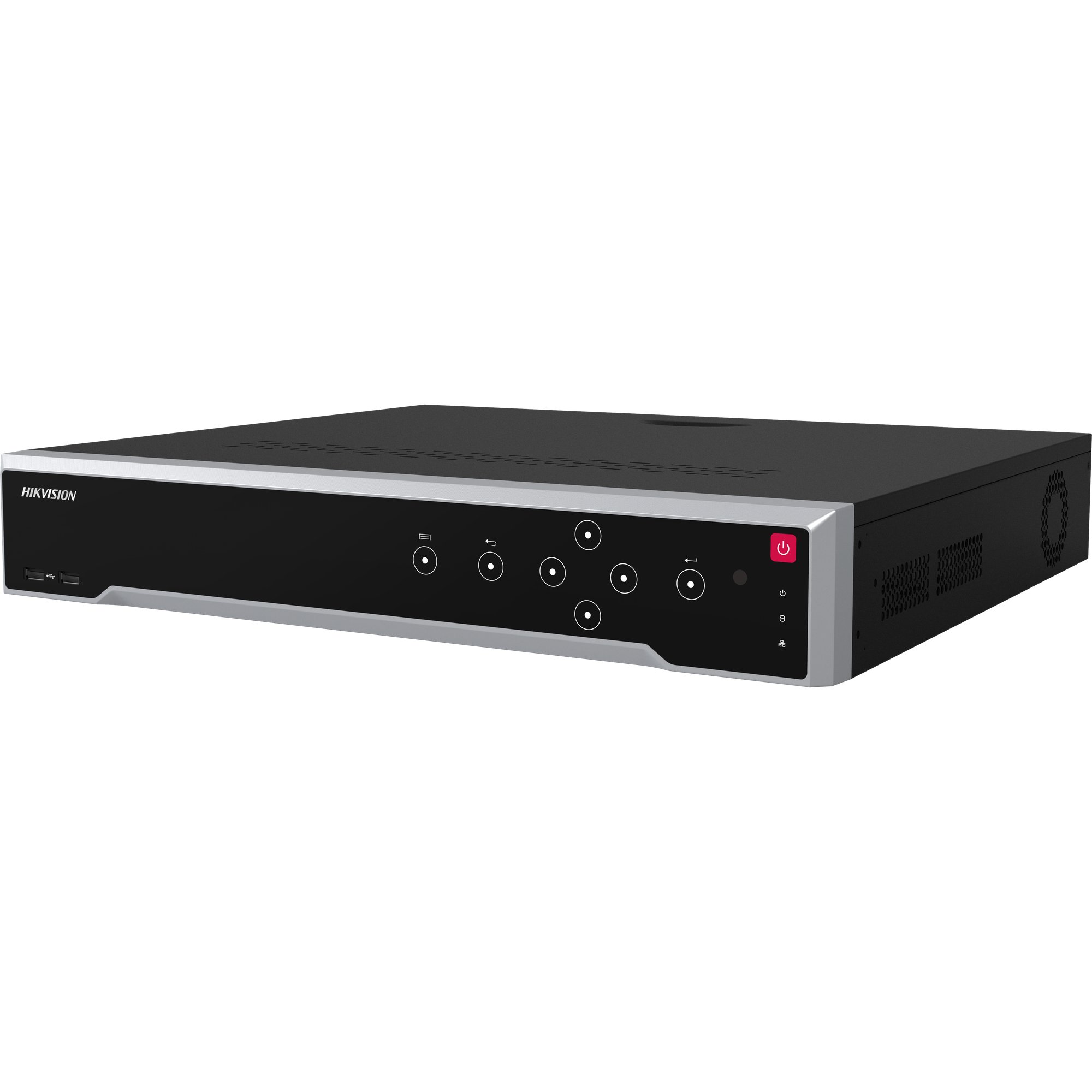 DS-7716NI-M4(STD) — 16-Kanal Netzwerkrekorder mit bis zu 32 MP Aufzeichnung