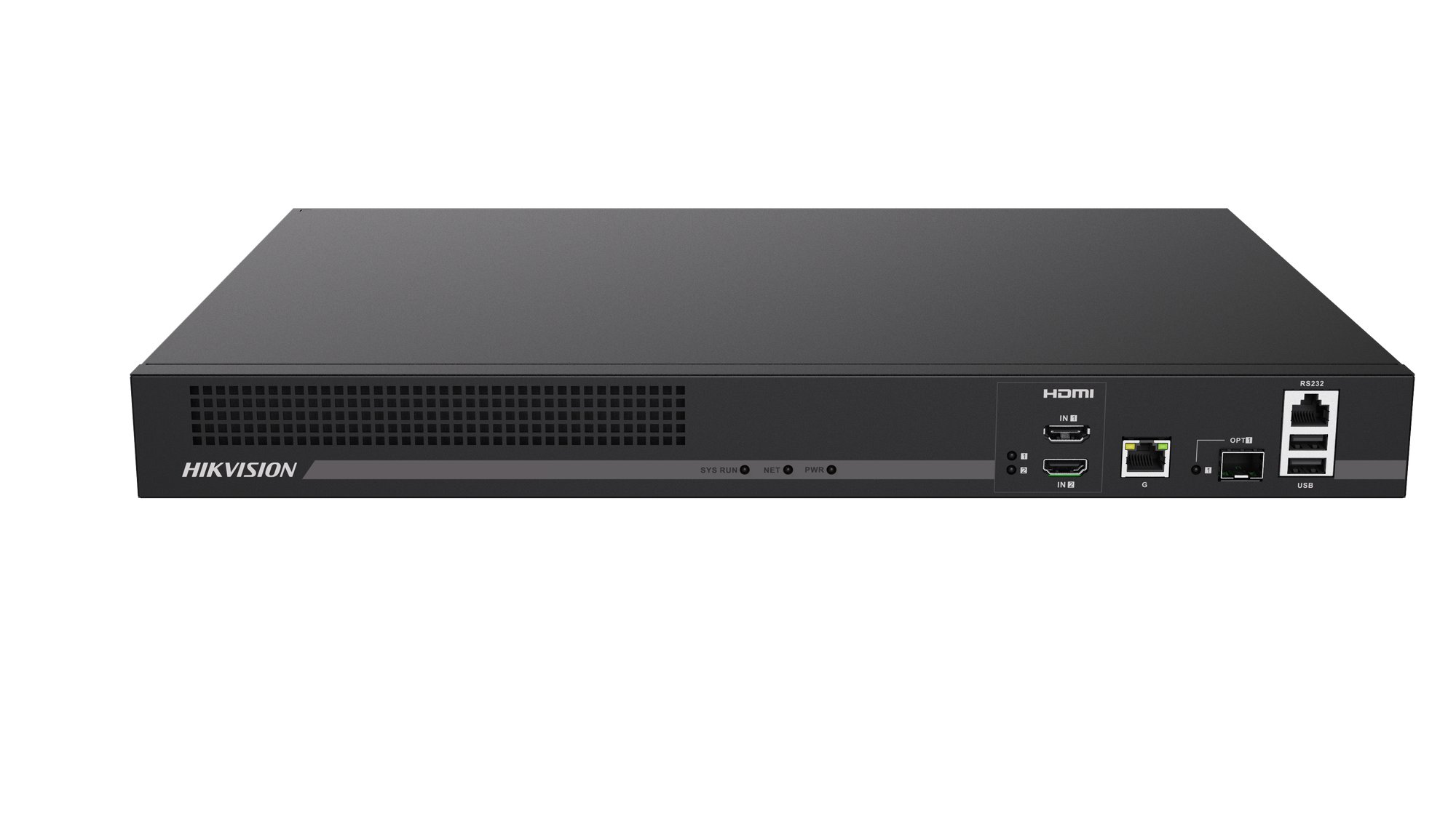 DS-6904UDI(C)(STD) 4K-Videowand-Decoder