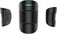 Dummy Ajax MotionProtect black EU