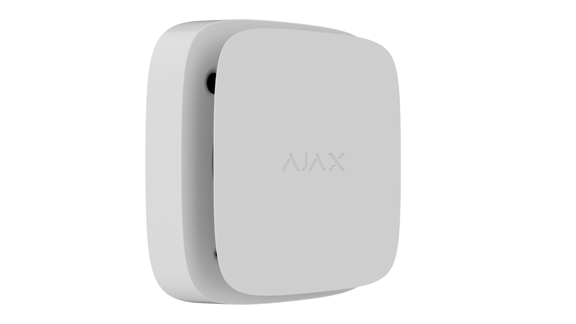 Ajax FireProtect 2 RB (Heat/Smoke) white