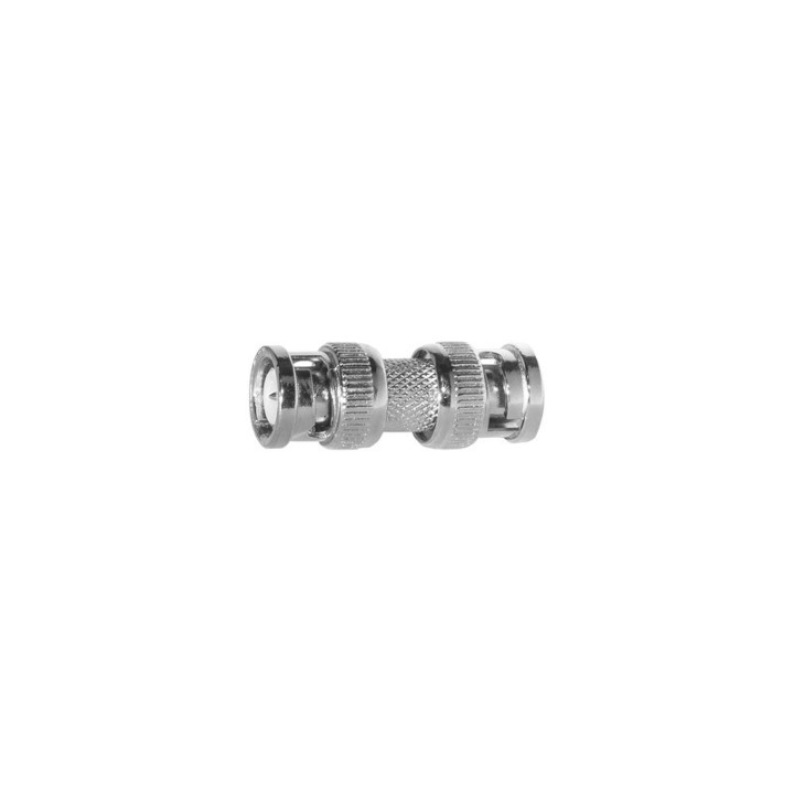 Doppel BNC Stecker (2x männlich)
