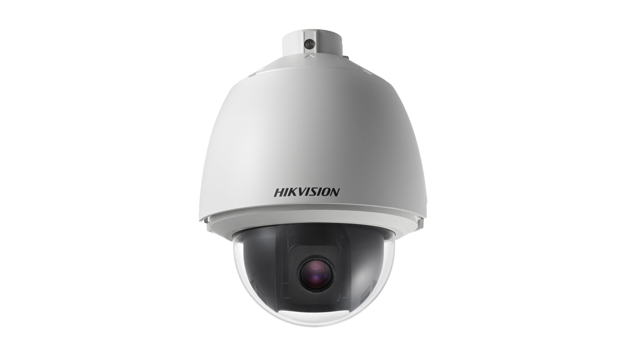 Hikvision DS-2AE5225T-A(O-STD)(E) — Analog PTZ Speed Dome mit 25x Zoom und WDR