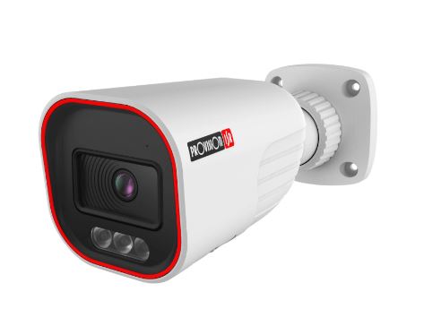 PROVISION BMH-340SRN-MVF 4MP Bullet Kamera 2.8-12mm motorisiert