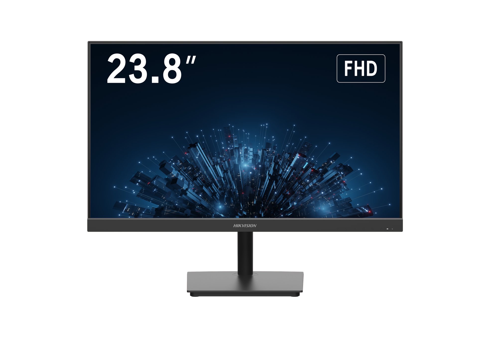 DS-D5224F2-1V1S/B(O-STD)(EU) — 24-Zoll-Monitor für Videoüberwachung