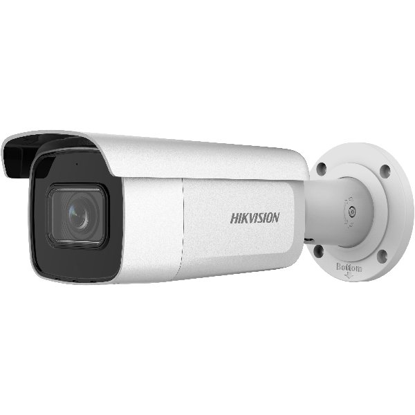 DS-2CD2683G2-IZS(2.8-12mm)(O-STD) — 8-MP-Bullet-Kamera mit motorisiertem Varifokus