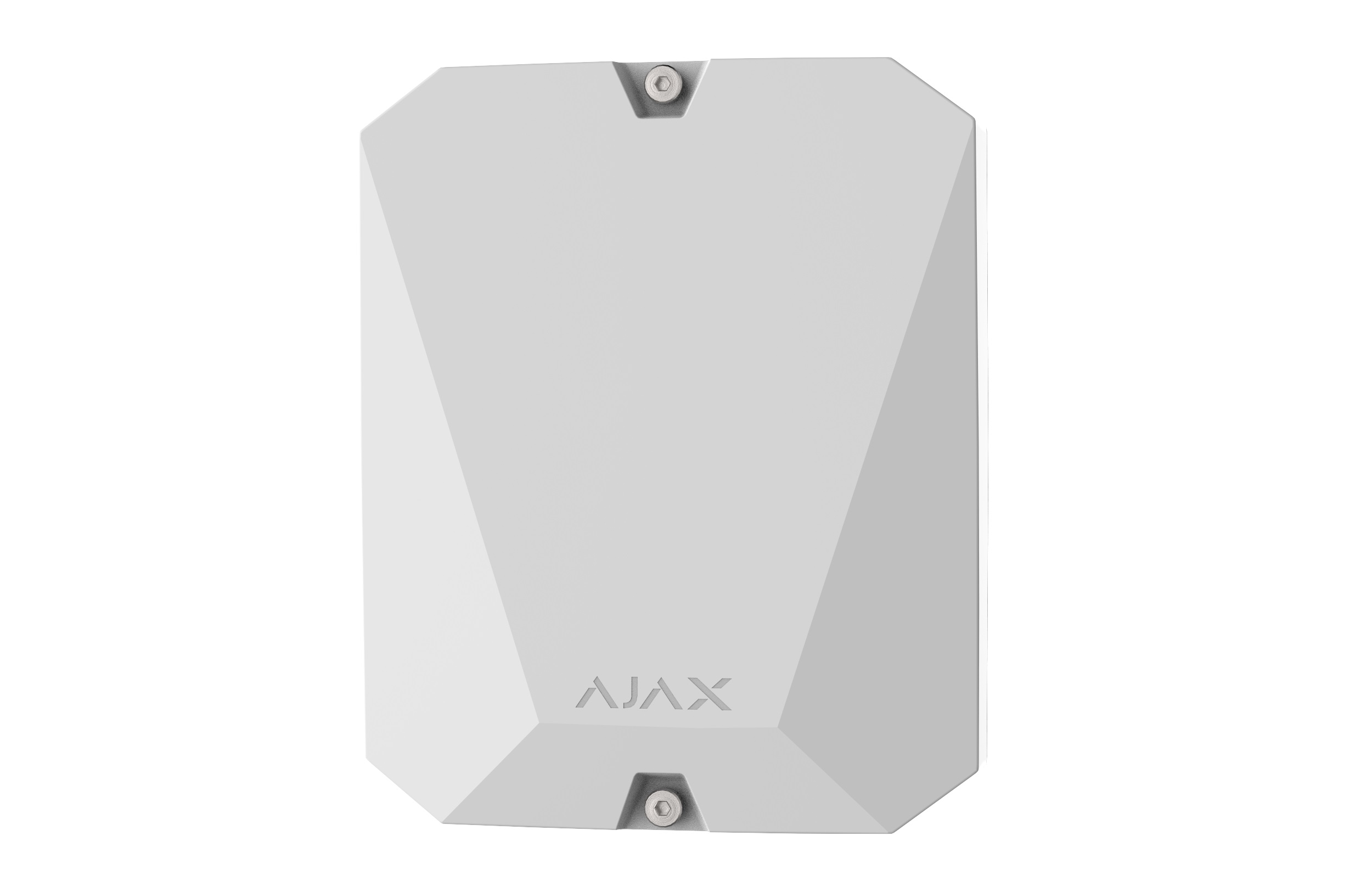 Ajax 8-fach MultiRelay vhfBridge white