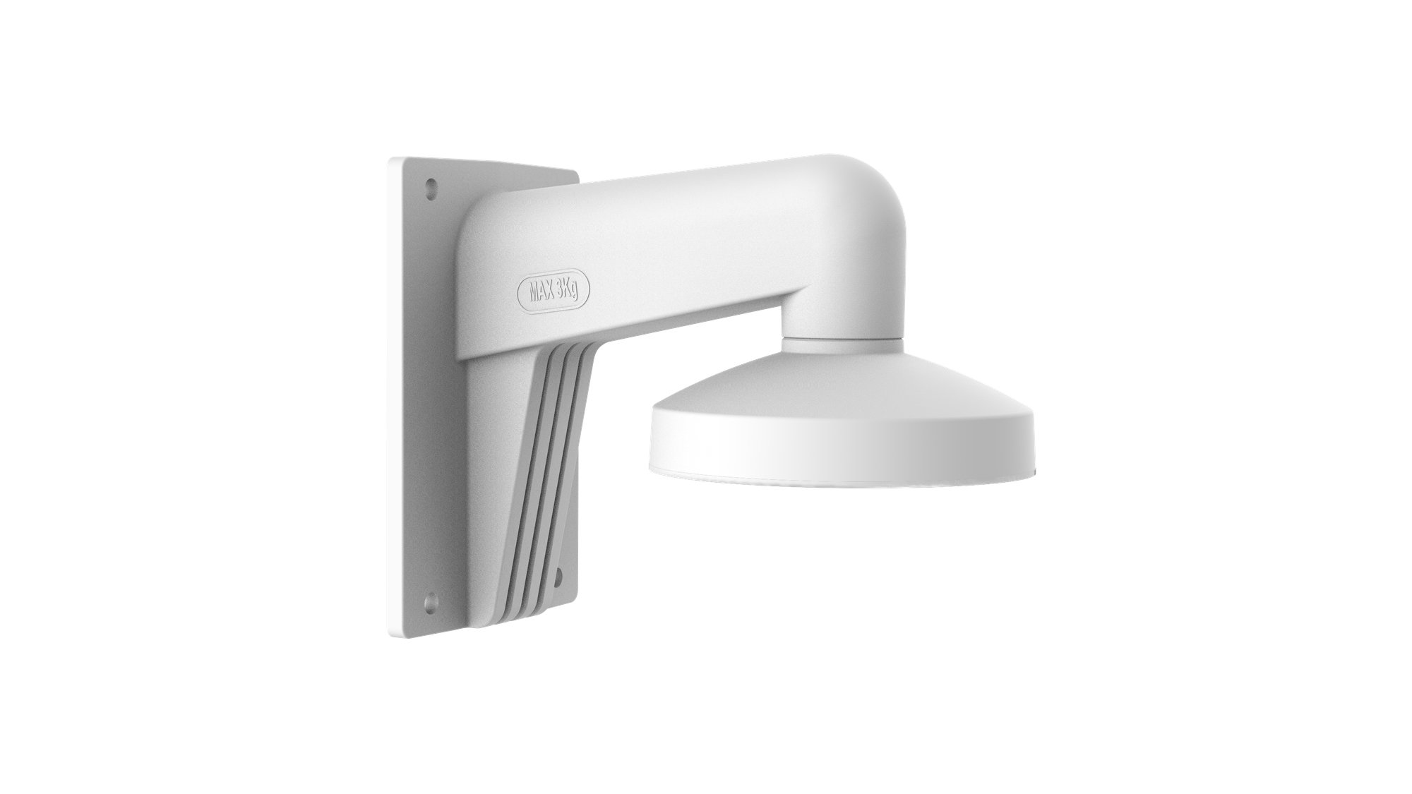 DS-1273ZJ-140-DM45 - Wandhalterung langer Arm für Hikvision Dome-Kameras