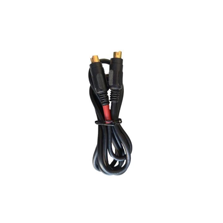 1,5 m S-VHS Kabel