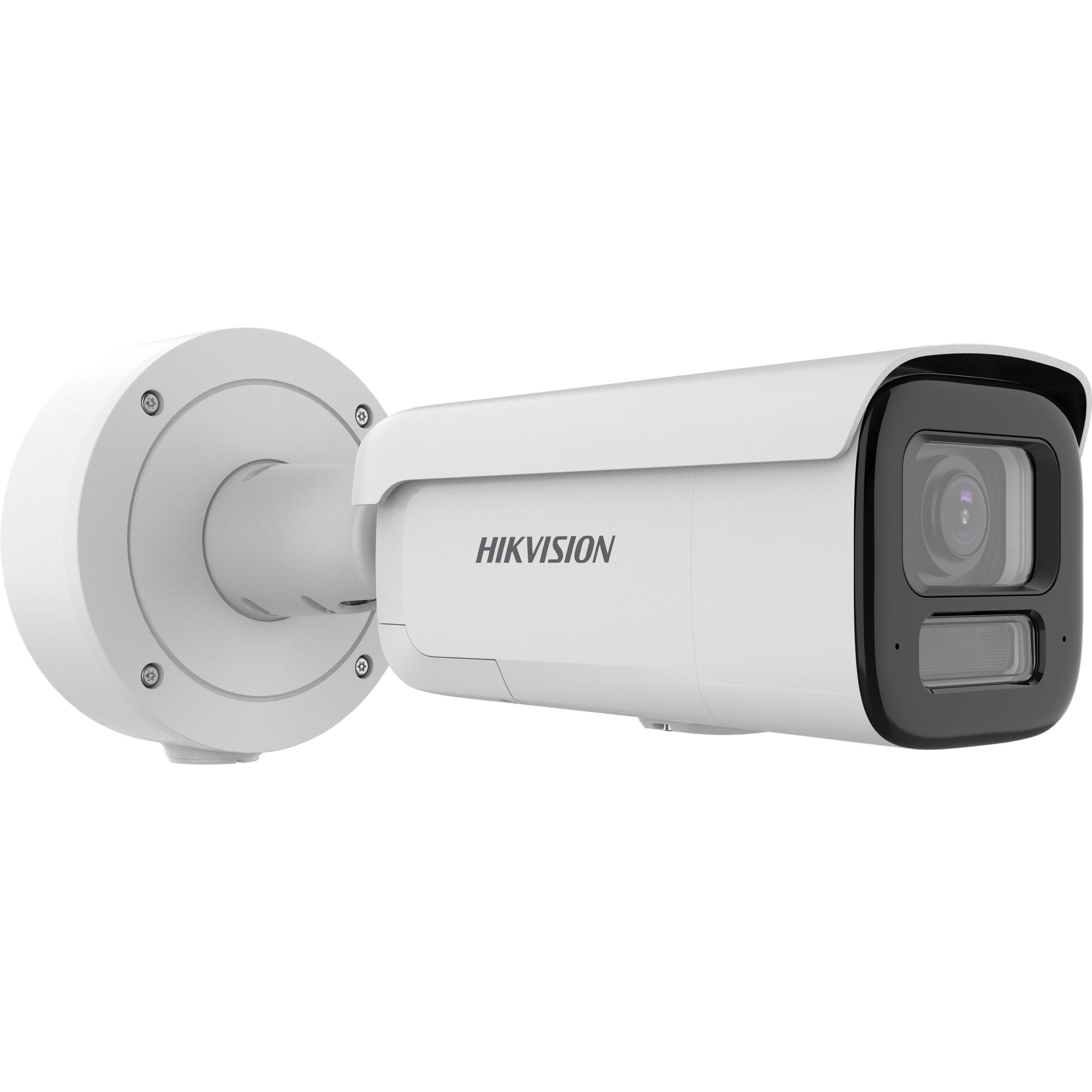DS-2CD2687G3-LIZS2UY/SL(2.8-12mm)OSTDBLK — 8-MP-Bullet-Kamera mit Smart Hybrid Light und ColorVu