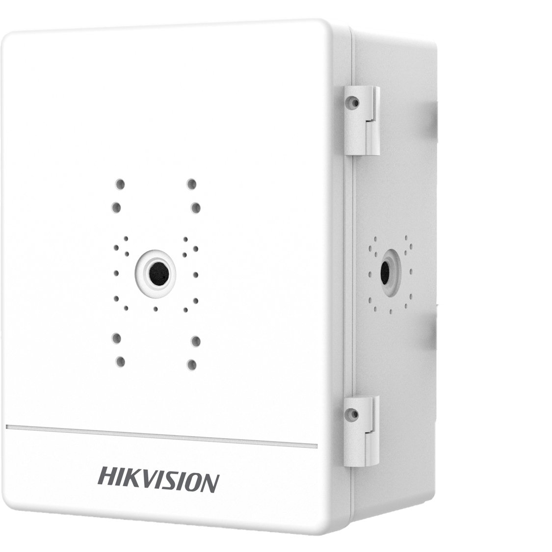 DS-SBOX-03(O-STD) Outdoor-Überwachungsbox für Netzwerkkameras und PTZ-Systeme