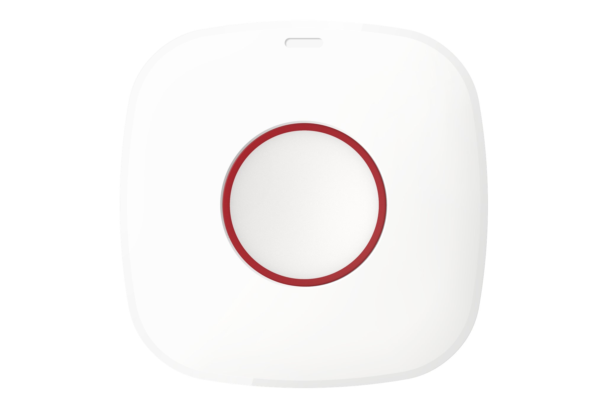 DS-PDEB1-EG2-WE(B)(O-STD) Drahtlose Notfalltaste für Innenbereich