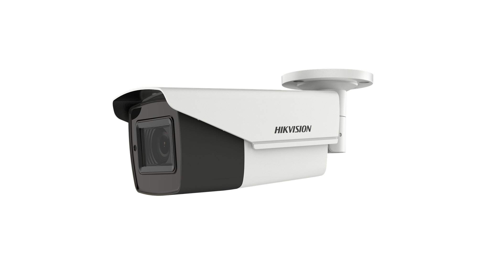 DS-2CE19H8T-AIT3ZF(2.7-13.5mm)(O-STD) — 5-MP-Ultra-Low-Light-Bullet-Kamera mit motorisiertem Varifokalobjektiv